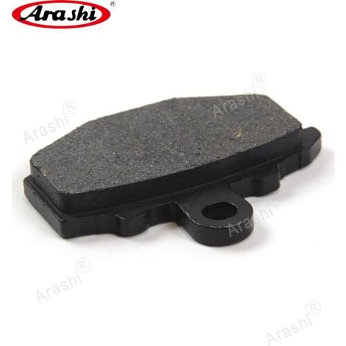 Motorcycle Rear Brake Pads For KAWASAKI Contd. Z 750 2004 - 2005 ZX-9R 1994 - 2001 Z 1000 2003 - 2005 GPZ 1100 E1 1995 - 1998