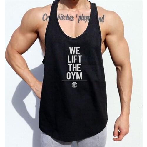 New Workout Fashion Mesh Mens Tank Top Muscle Singlets Quick Dry Undershirt Sleeveless Fitness Vest Gym Clothing Bodybuilding