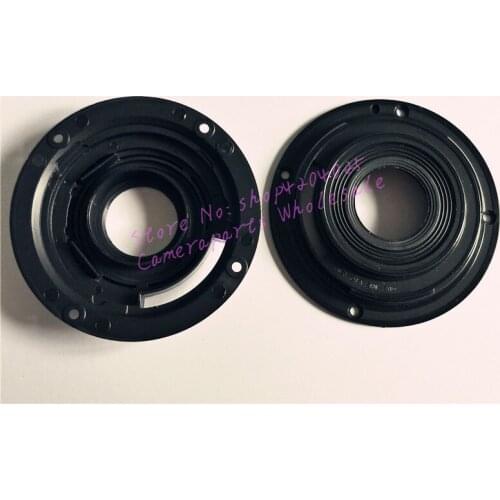New Lens Bayonet Mount Ring For Canon EF-S 18-55 MM18-55mm 1:3.5-5.6 IS II Camera repair part