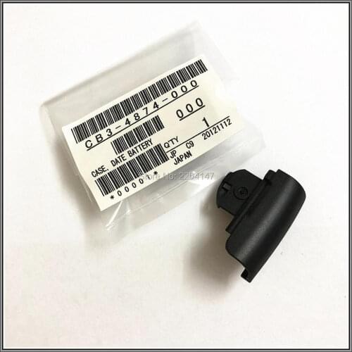 Brand New Original For Canon 5D2 5DII button Battery Cover, Memory Battery Compartment, Spare battery Holder Replacement Part