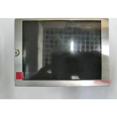 Yqwsyxl Original 5.7" inch LCD DISPLAY PANEL FX050700DSCWDGI2/FX050700DSCWDG12 LCD screen panel display Replacement