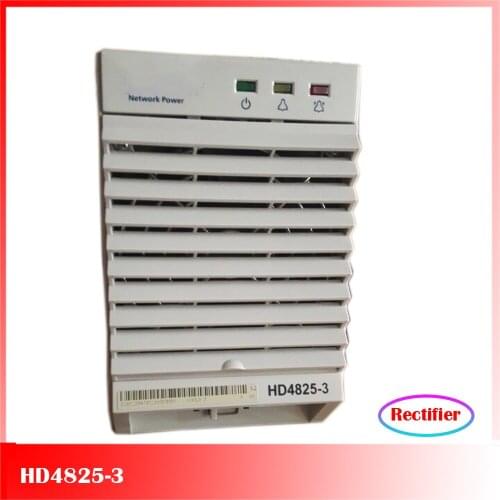 Suitable for Emerson monitoring unit module HD4825-3 25A, perfect test before delivery