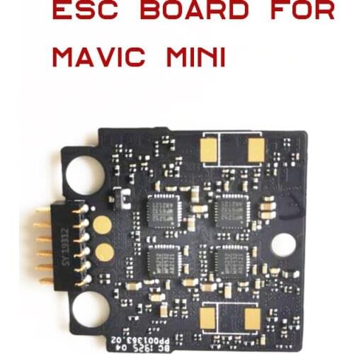 Brand New ESC Board for Dji Mavic Mini Drone