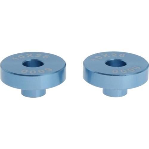 Bike Hub BB Bearing Press Drifts Bicycle Press-fit BB Driver Adapter Spacer Cassette Point Bearing Install Washer