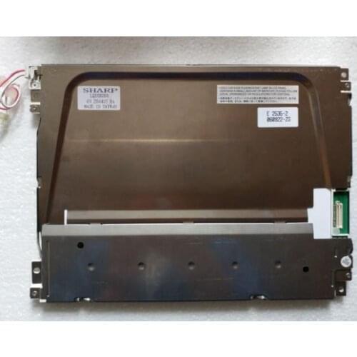 10.4" 640*480 Lcd screen display LQ10D368