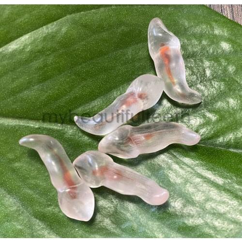 1~100Pieces Dental Blocks Files Practice Cuspid Pulp Root Canal Teeth Replicas