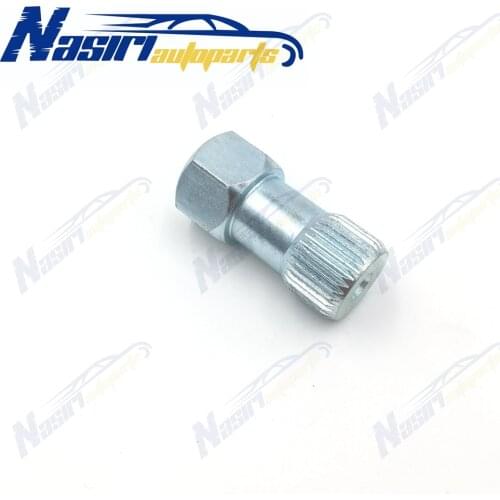 1 x New Overrunning Alternator Clutch Pulley Spline Hexagonal Removal & Installation Tools for Auto
