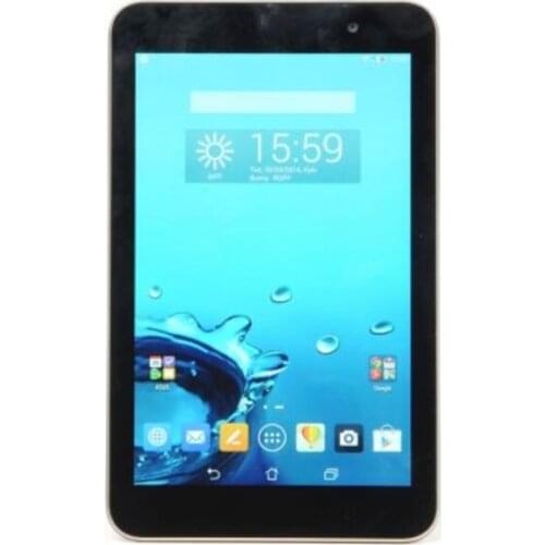 2pcs/bag Screen Protector Anti-glare Clear HD Protective Film For ASUS MeMO Pad 7 ME176C Tablet