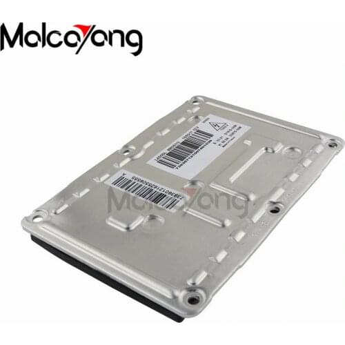 D1S 4 PIN New 12V XENON HID BALLAST For Audi V-W Volvo 89030471 89035113