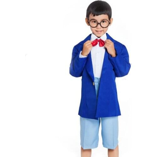 ELBCOS Sets Of Clothes For Boys