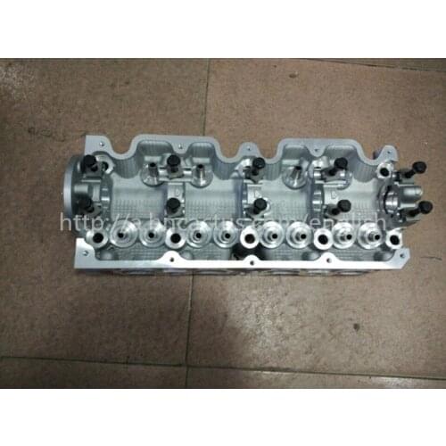 F2 Engine Cylinder Head FEJK-10-100B for Mazda 625/626 turbo/929/B2200/E2200/MX-6 2184cc 2.2L SOHC 12v