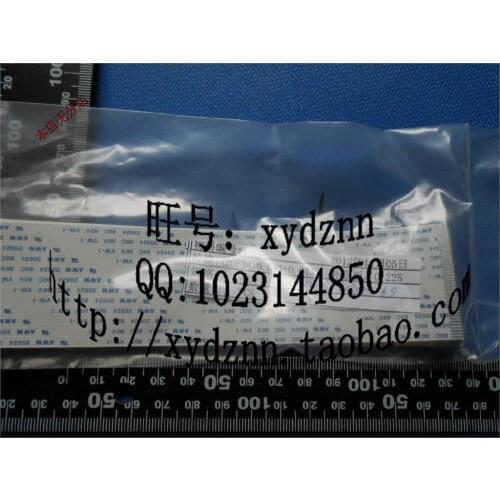 FFC 1.0pitch 40pin 300mm A type AWM 20624 80C 60V VW-1,LCD Cable,cable for Logic board In stock best quality