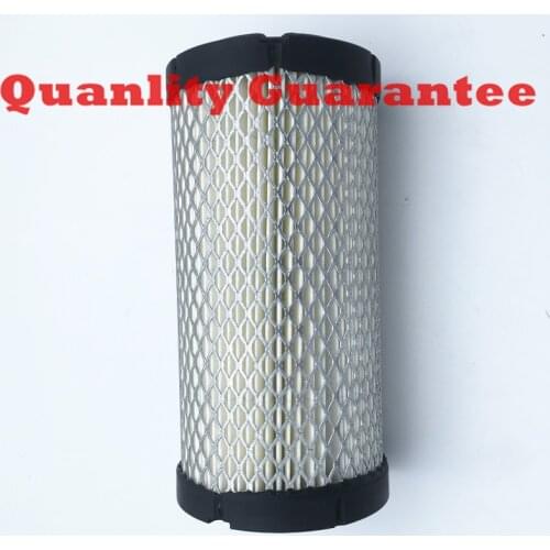 KDE12EA3 KM2V80-07300 air filter element KM2V80 accessories for KIPOR KDE12EA KDE12STA3 KDE12000EA3 KDE12EA3