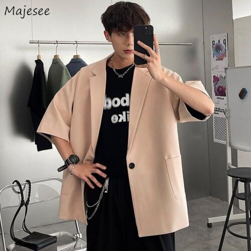 Мужские пиджаки Majesee China At AliExpress