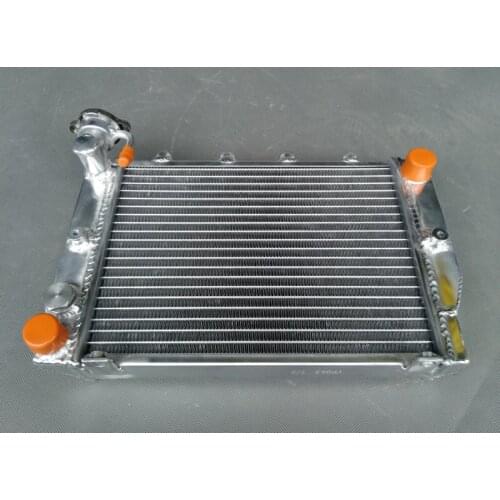FACTORY PRICE FOR HONDA VF700C vf 700 Magna 1984 1985 1986 84 85 86 NEW ALL Aluminum radiator