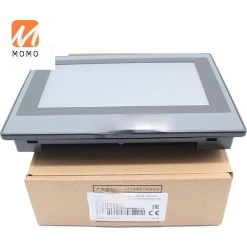 New and original Human Machine Interface GL070 upgrade MT4434T