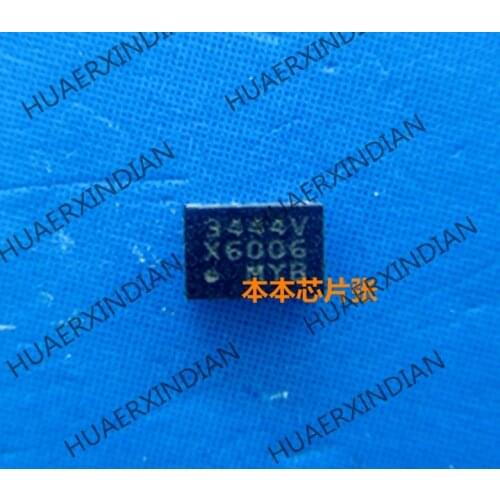 New SLG3NB444VTR SLG3AP3444V 3444V QFN high quality