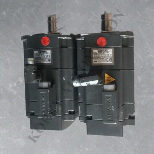 Siemens Servo Motor 1FK7060-5AF71-1KH5 Original Spot