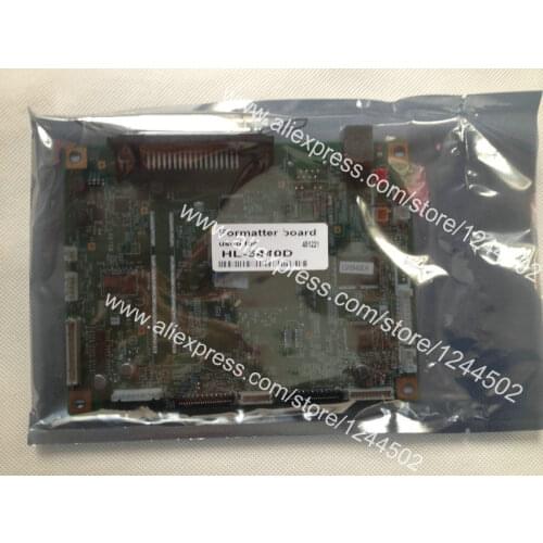 Refurbished formatter board for Brother HL5440 HL5440DN HL5470DW