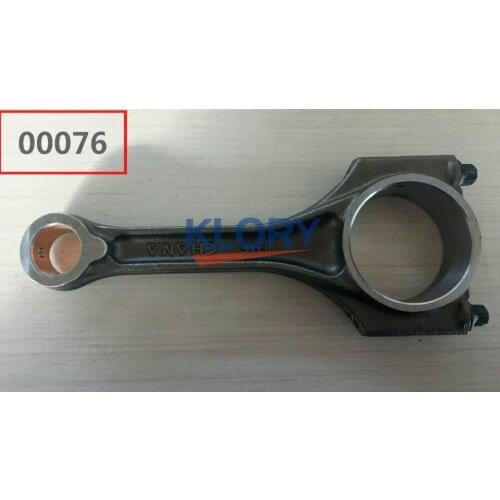 Connecting rod assembly For CHANGAN CHANA Eado XT OEM:H16005-0100