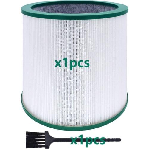 HEPA Replacement Air Filter for Dyson TP00 TP02 TP03 BP01 AM11 Tower Desk Purifier Pure Hot Cool Link Replace Part 968126-03