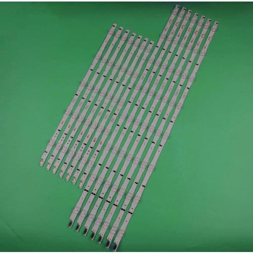 LED Backlight Strip for HG60ND470 HG60ND477 HG60NE470 HG60NE477 HG60NE690 UN60H6300 UN60H6350 UN60H6400 UN60J6300A
