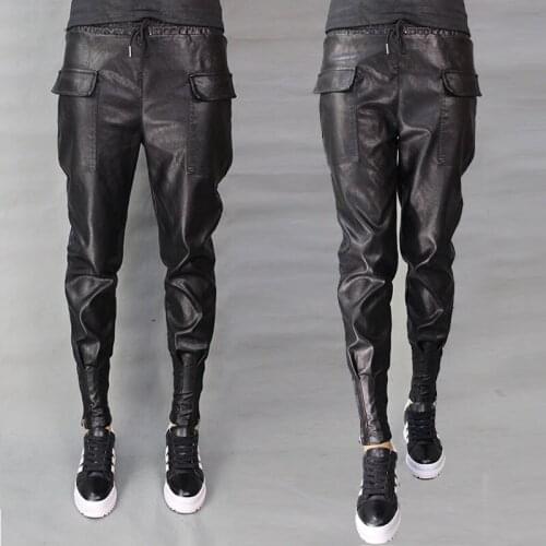 Женские штаны шаровары Z&I China At AliExpress