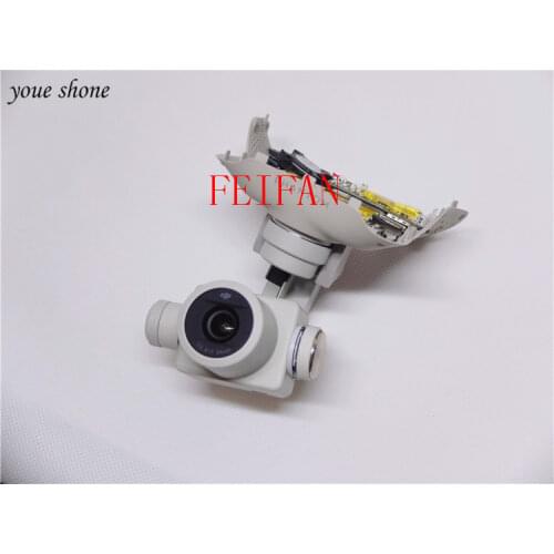 For DJI Drone Gimbal Camera Replacement for DJI Phantom 4 Pro Cameras Repair Parts