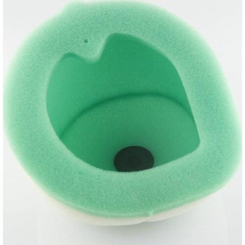 Motorcycle Parts Air Filter Sponge Cleaner Cap For Yamaha WR250F WR400F WR426F YZ125 YZ250 YZ250F YZ250X YZ400 OEM:4XM-14451-00