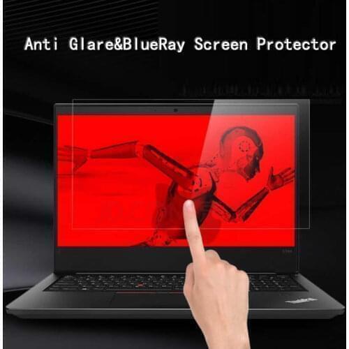 Anti Glare Blue​Ray 14.6 Inch Screen Guard Protector For ThinkPad T495 T490 T480 T480S T470 T470S L470 L460 T490S T460 R480 E480