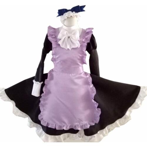 2018 Full Metal Panic! Teresa Tessa Testarossa Cosplay Costume