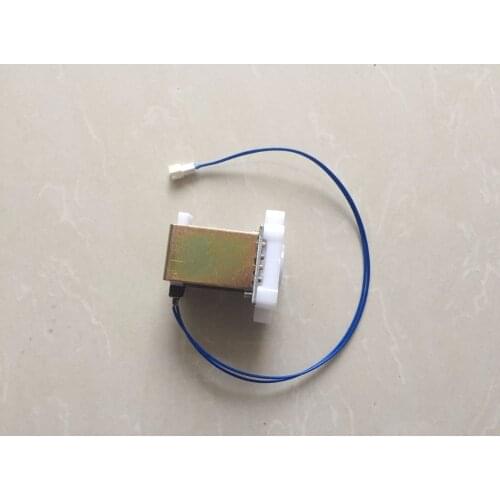 PB PX PXR Solenoid Valve 451626 MV8 valve for hitachi PB PX PXR inkjet printer