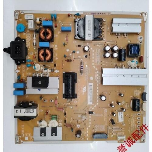60 uh6500 - CB power panel EAX66796301 EAY64210801