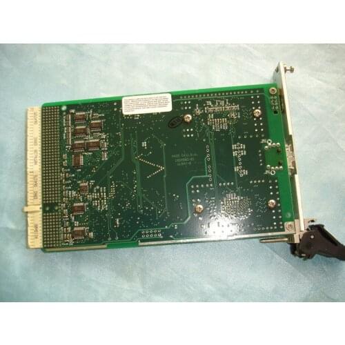 For PXI-8330 PXI-8335 Communication Data Acquisition DAQ Card--NI National Instruments-Original Genuine USED