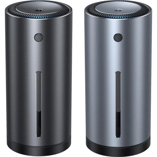 300ML Travel Portable Mini Humidifier Small Mist Humidifier Air Oil Aroma Diffuse