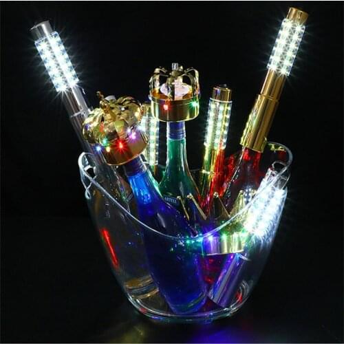 EXTRLVLI LED Fireworks