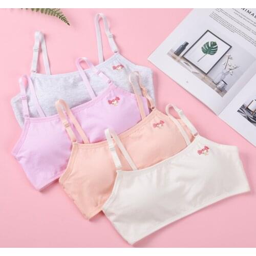 Gongzhuniuniu Sports Bras