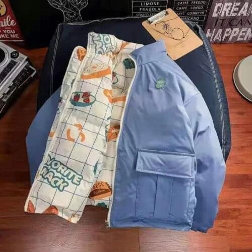 HIZILENT Women's Anorak Jackets China