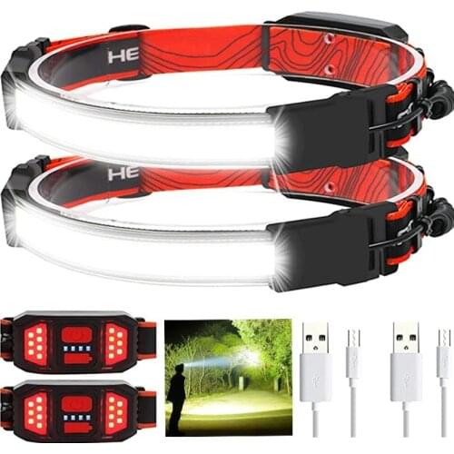 Налобные фонарики JONCELY China At AliExpress