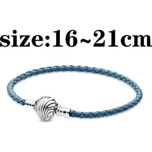 Niezx Braided Bracelets