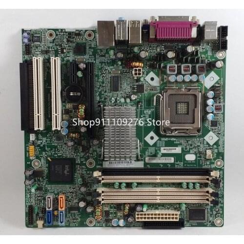 Original Disassemble for HP DC7700 DX7300 7700 MT motherboard 404673-001 404676-001