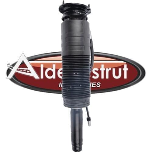 Front Left Hydraulic Shock Absorber Strut For 2002-2006 Mercedes-Benz S-Class W220 w/ABC Suspension AMG 2203201538 Rebuilt