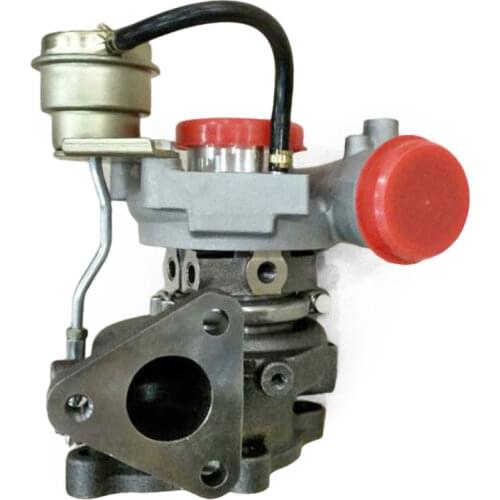 Turbo TF035 49135-03411 4913503411 49135-03410 ME191474 Turbocharger For Mitsubishi Shogun Pajero III 2000-2006 4M41 3.2L