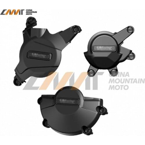 Motorcycles Engine cover Protection case for GB Racing case for HONDA CBR600RR 2007-2016 08 09 10 11 12 13 14 15