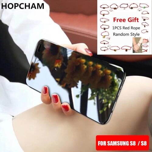 3D Curved Screen Protector For Samsung Galaxy S9 S9Plus S8 S8Plus Note 8 S7 Edge Soft Protective film Not Tempered Glass