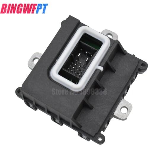 Automotive Xenon Lamp Ballast Hid Headlight Ballast Unit Control Module For BMW E46 E90 E60 E61 E65 7189312