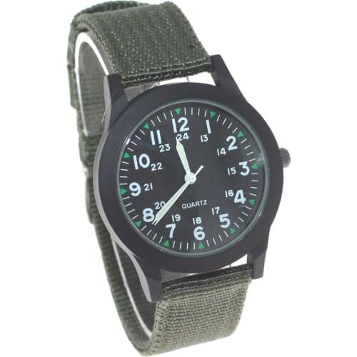 2019 chaoyada new famous brand men children boys girls fashion cool quartz Saber watches students canvas electronic Wrist watch