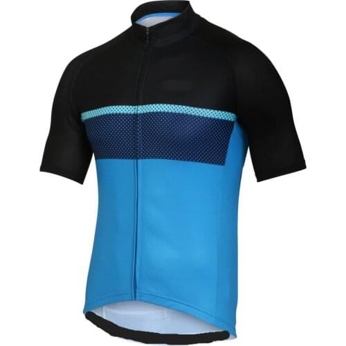 CUSROO Cycling Jersey Cycling Clothing Breathable Sportswear Free Shipping Quick Dry Customized Cycling Jersey Change The Team