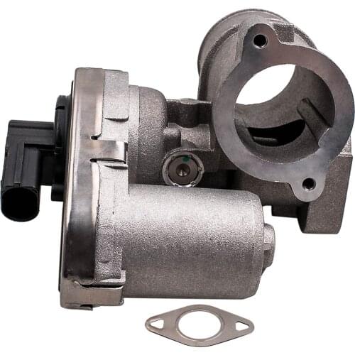 EGR Valve for Ford Mondeo MK3 00-07 Jaguar X-TYPE 2.2D 1383634 Exhaust AGR Valve