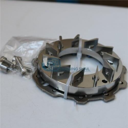 GT1749V nozzling ring for 709836 771507 717478 727477 753708 760774
